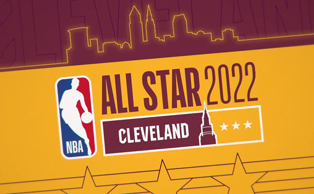 2022年NBA全明星賽