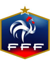 歐洲杯法國國家隊陣型