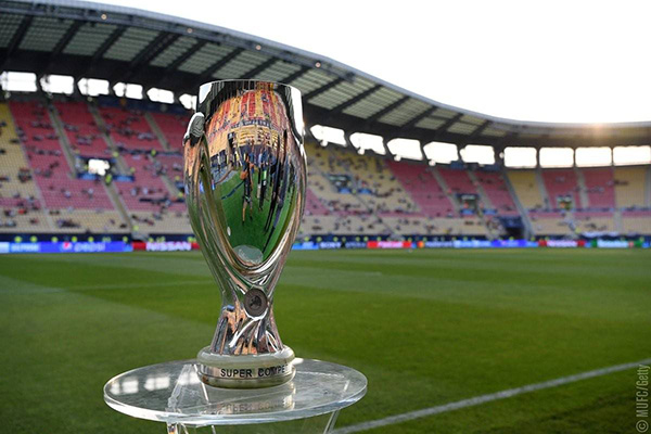 2022年欧洲超级杯决赛球场-欧洲超级杯在哪个球场-奥分体育