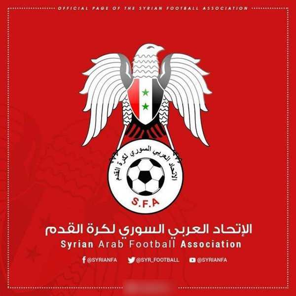 敘利亞足協認為世預賽改址大獲全勝 多次施壓亞足聯插图2