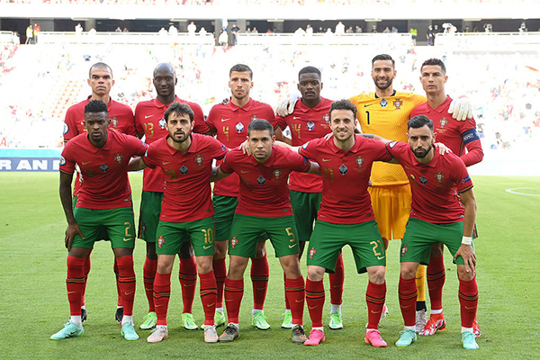 曝葡萄牙足协将制定计划 让c罗能够参加2024年德国欧洲杯