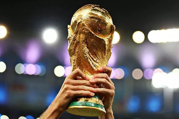 国际足联正考虑将世界杯改制为两年一届-第1张图片
