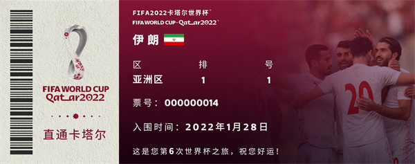 2022卡塔尔世界杯32支参赛球队名单-第15张图片