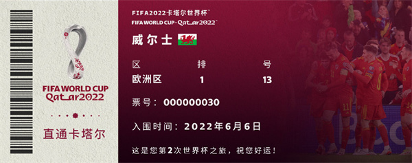 2022卡塔尔世界杯32支参赛球队名单-第31张图片