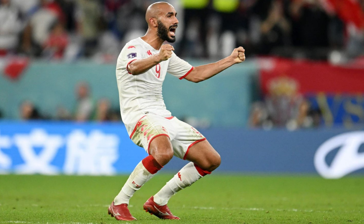 2022卡塔尔世界杯-世界杯D组小组赛突尼西亚vs法国直播-突尼西亚vs法国首发阵容-奥分体育