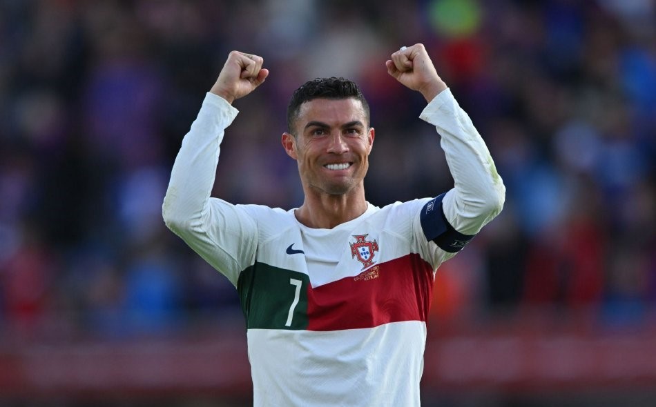 歐洲杯預選賽第四輪葡萄牙vs冰島直播